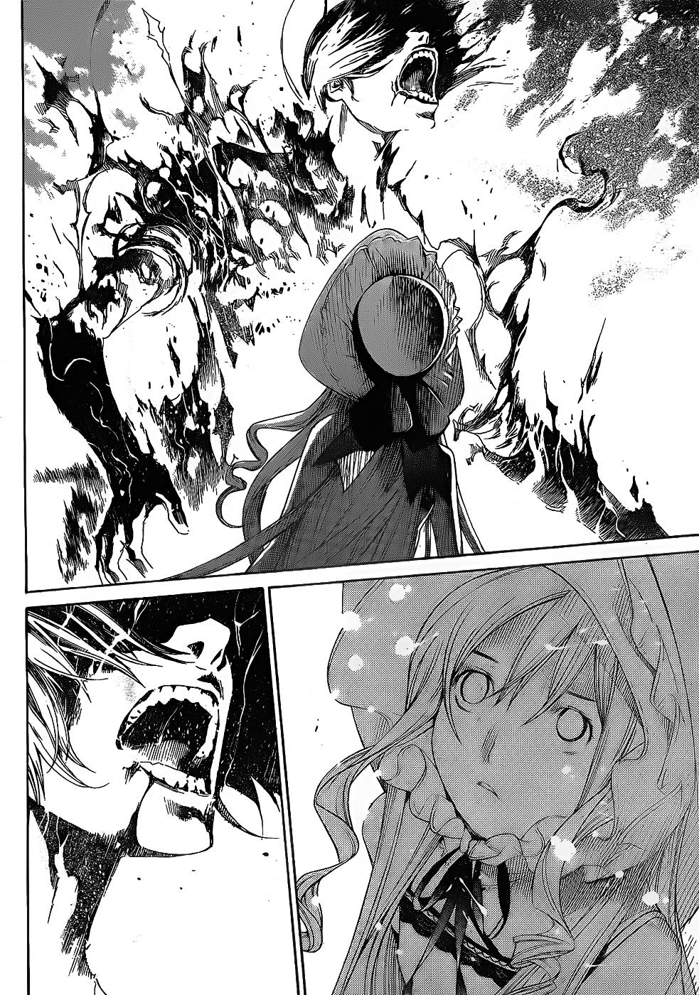 Read Air Gear Es Manga Online