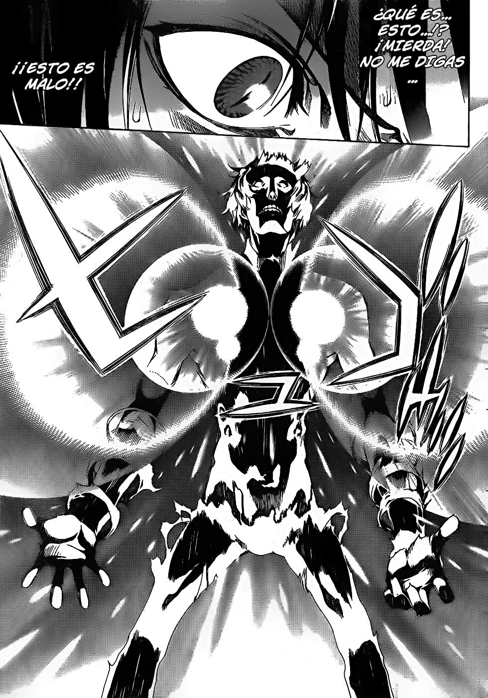 Read Air Gear Es Manga Online