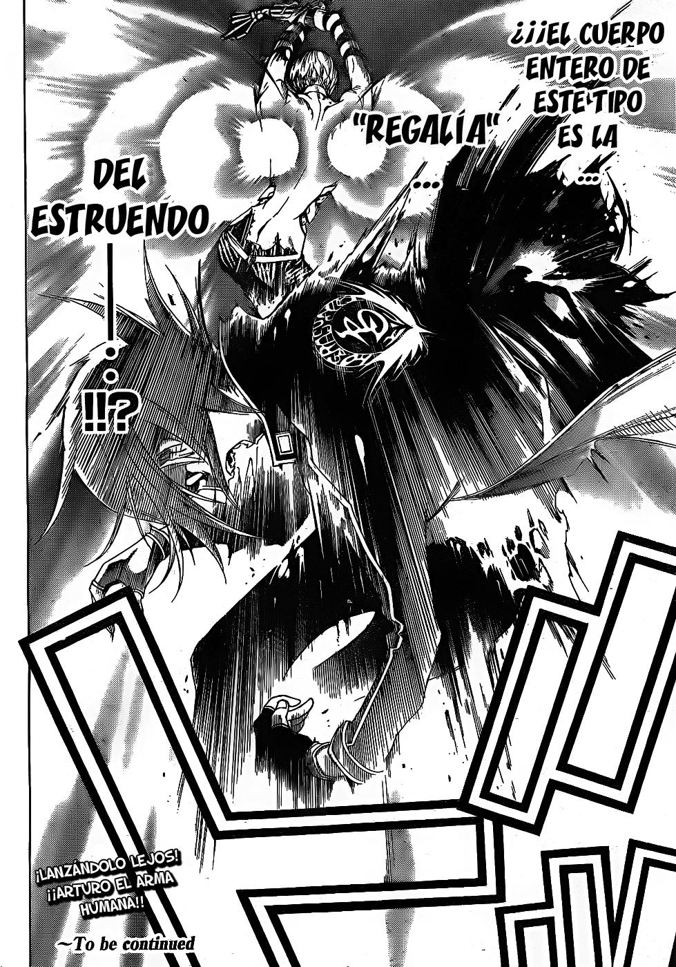 Read Air Gear Es Manga Online