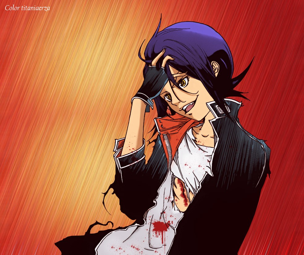 Read Air Gear Es Manga Online