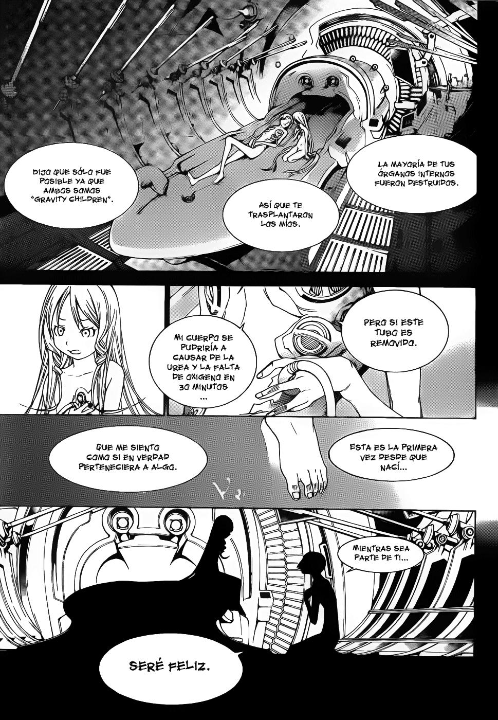 Read Air Gear Es Manga Online