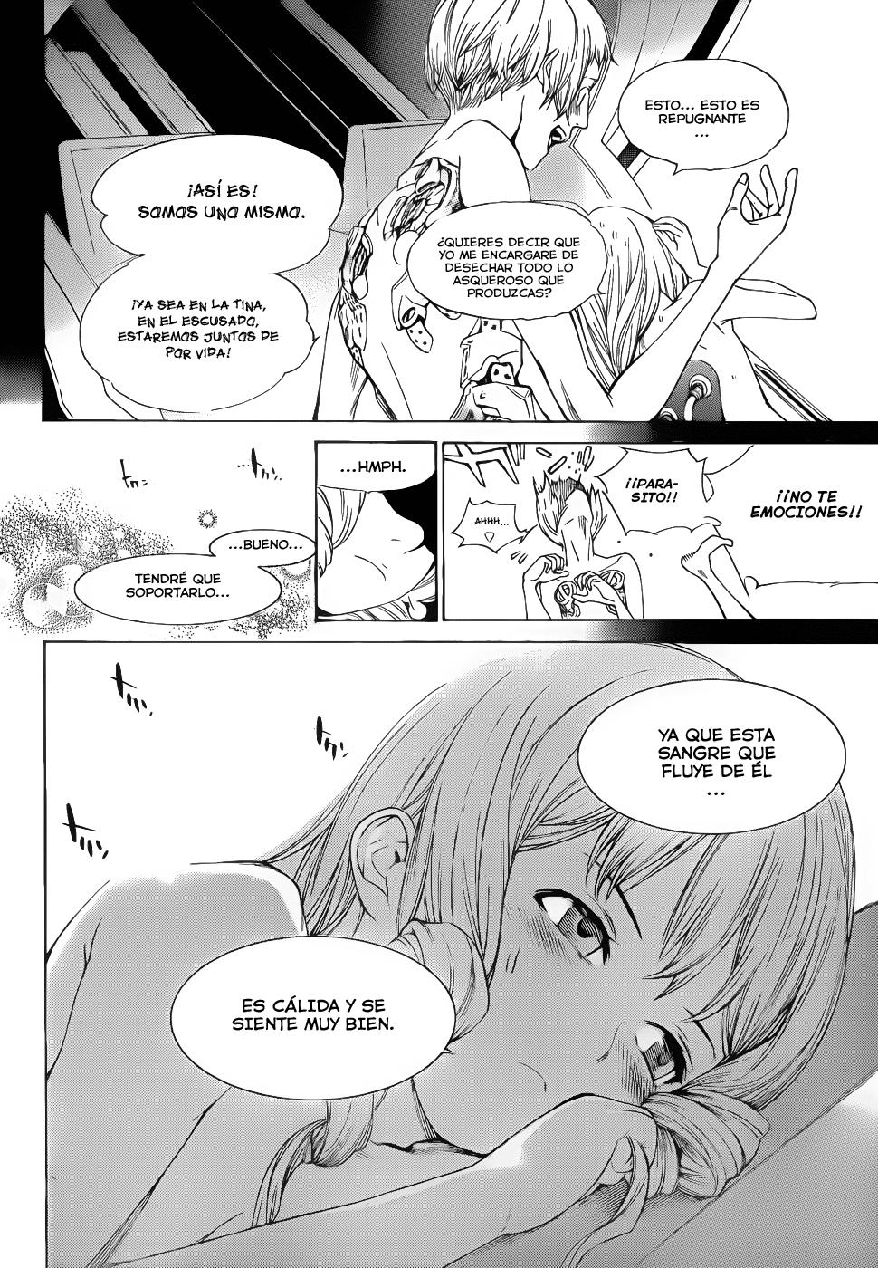 Read Air Gear Es Manga Online