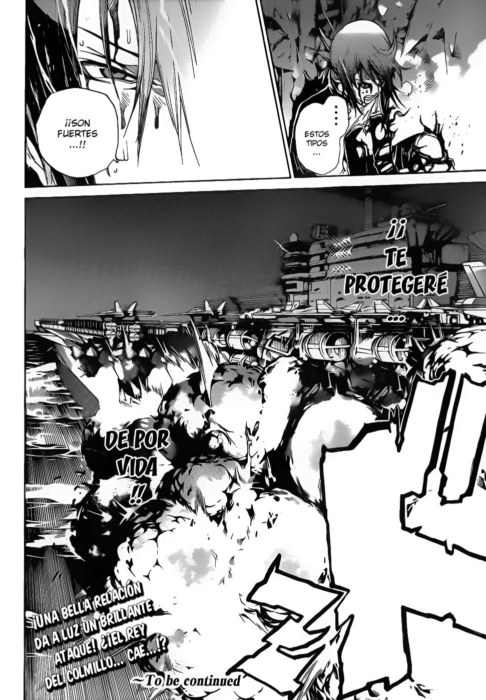 Read Air Gear Es Manga Online