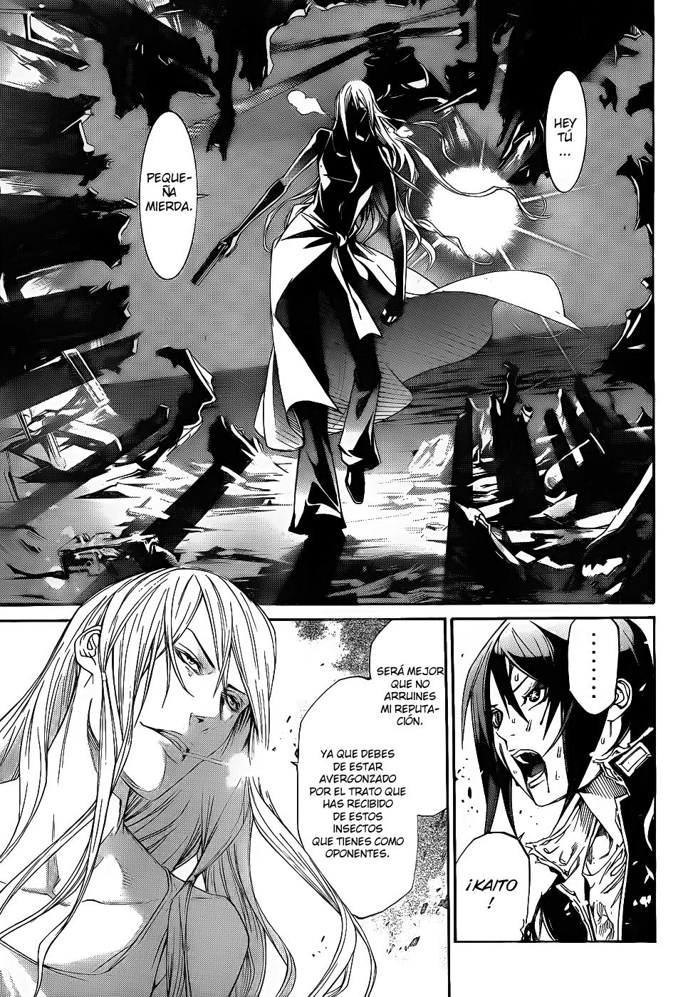 Read Air Gear Es Manga Online