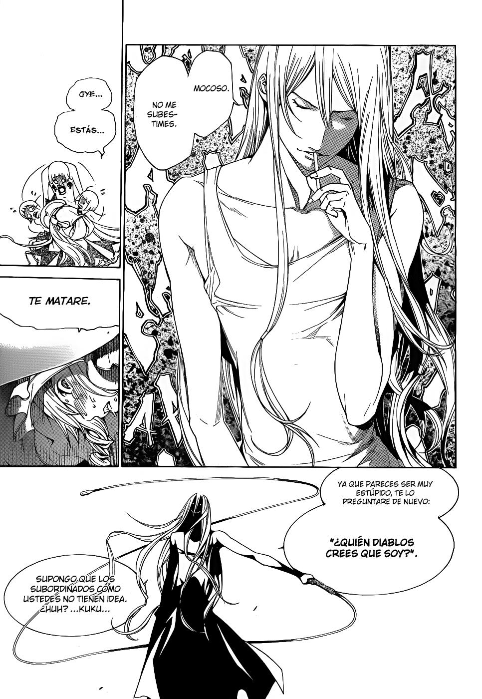 Read Air Gear Es Manga Online