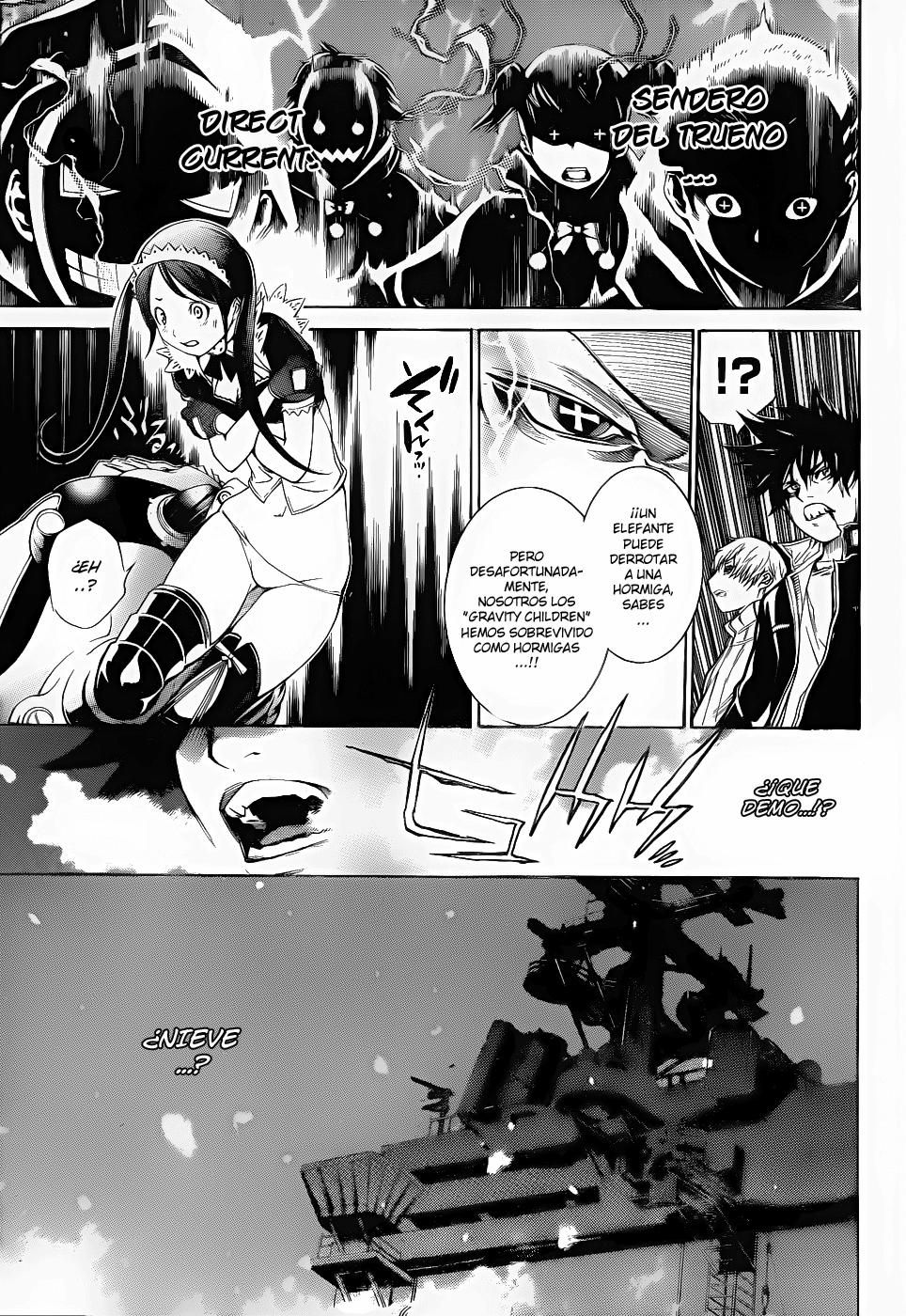 Read Air Gear Es Manga Online