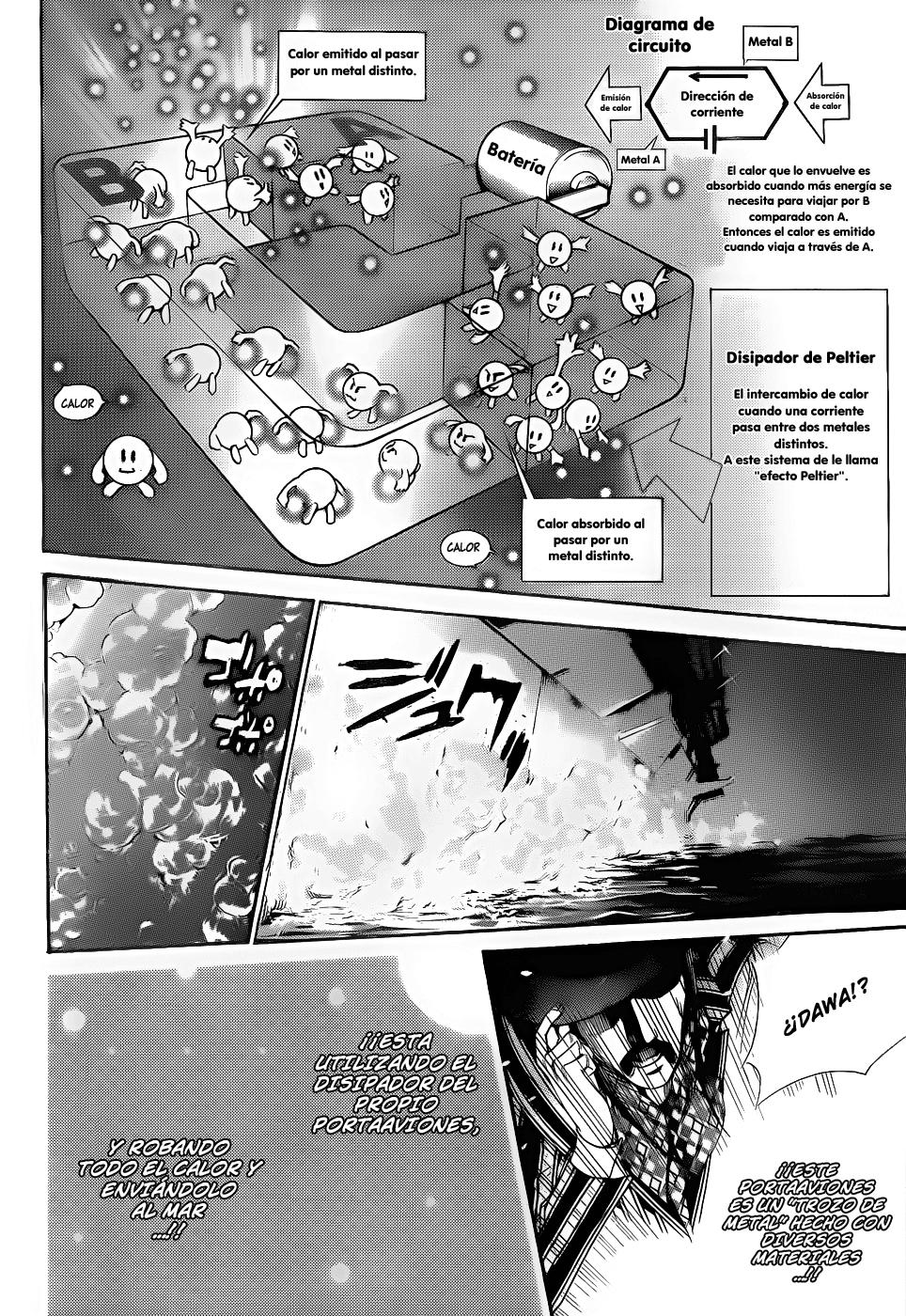 Read Air Gear Es Manga Online