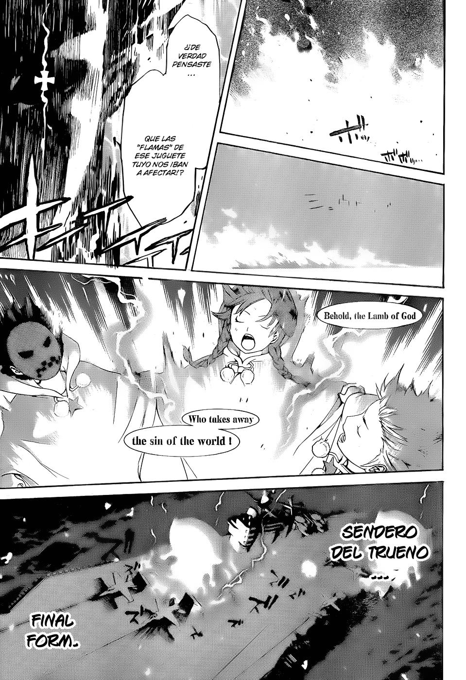 Read Air Gear Es Manga Online