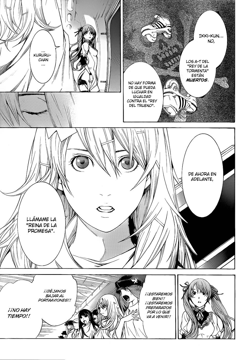 Read Air Gear Es Manga Online