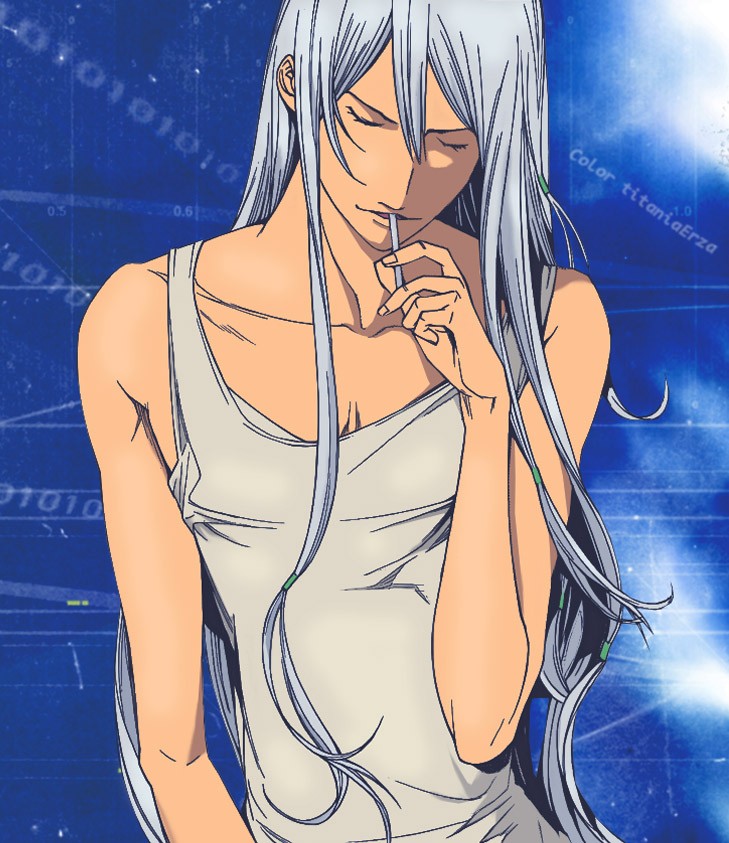 Read Air Gear Es Manga Online