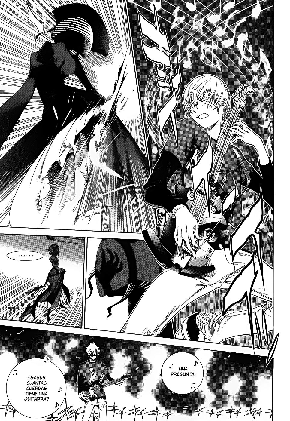 Read Air Gear Es Manga Online