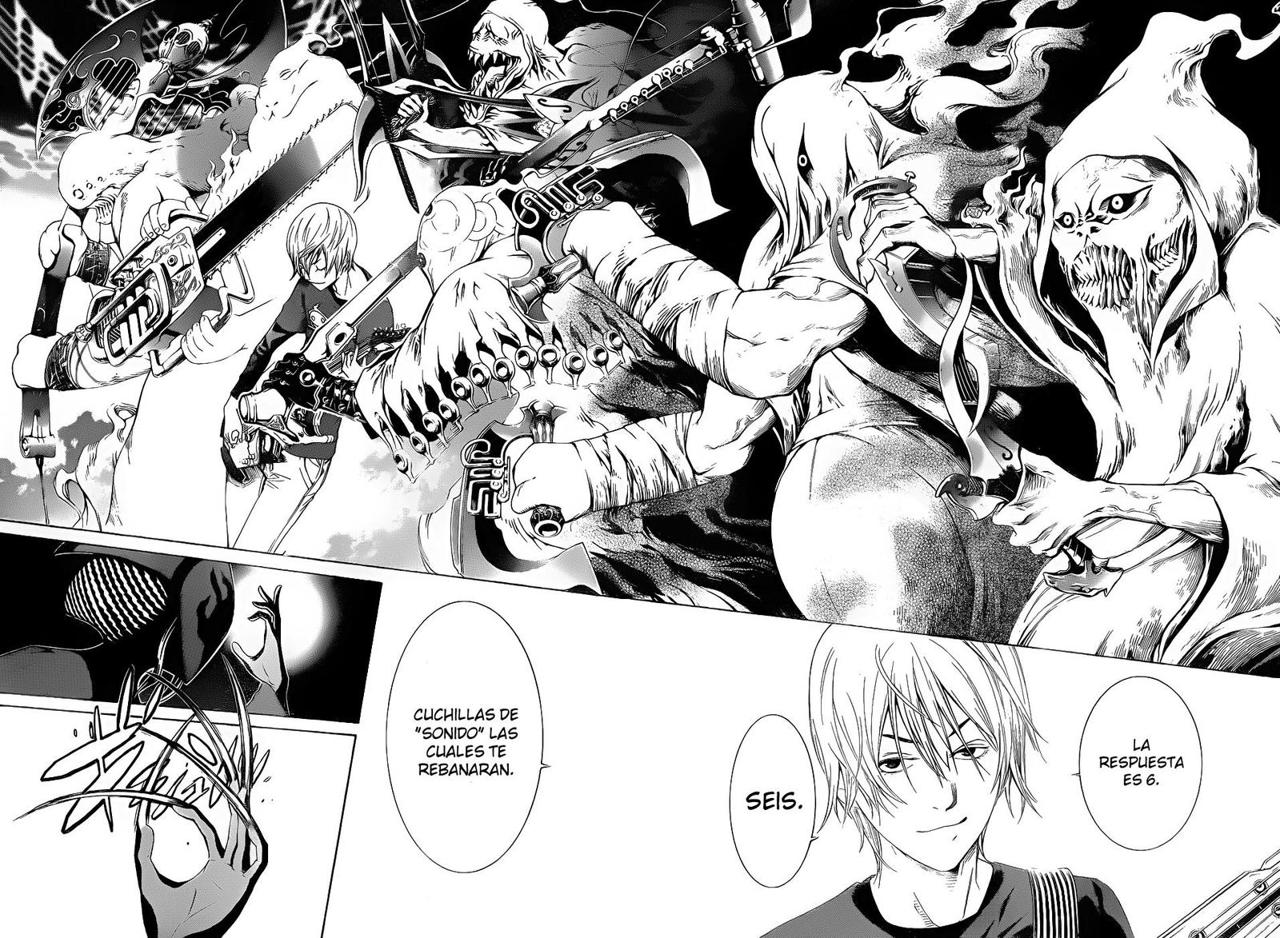Read Air Gear Es Manga Online