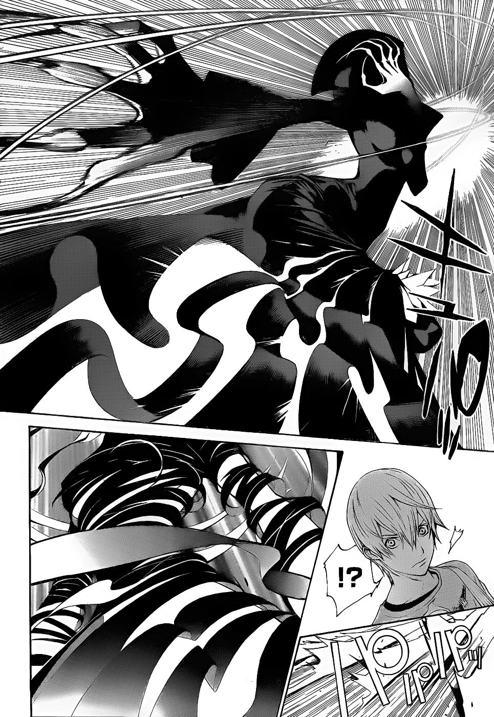 Read Air Gear Es Manga Online