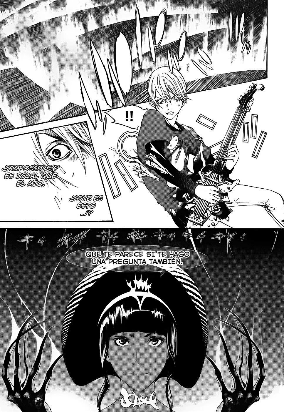 Read Air Gear Es Manga Online
