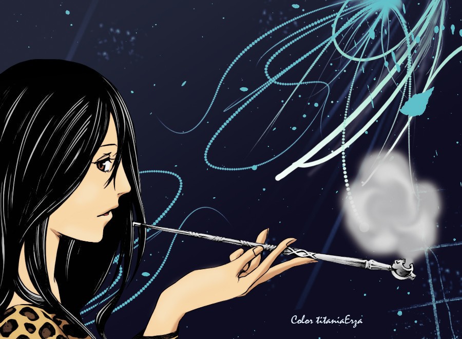 Read Air Gear Es Manga Online