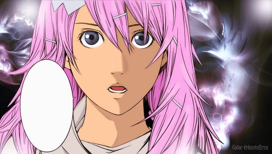 Read Air Gear Es Manga Online