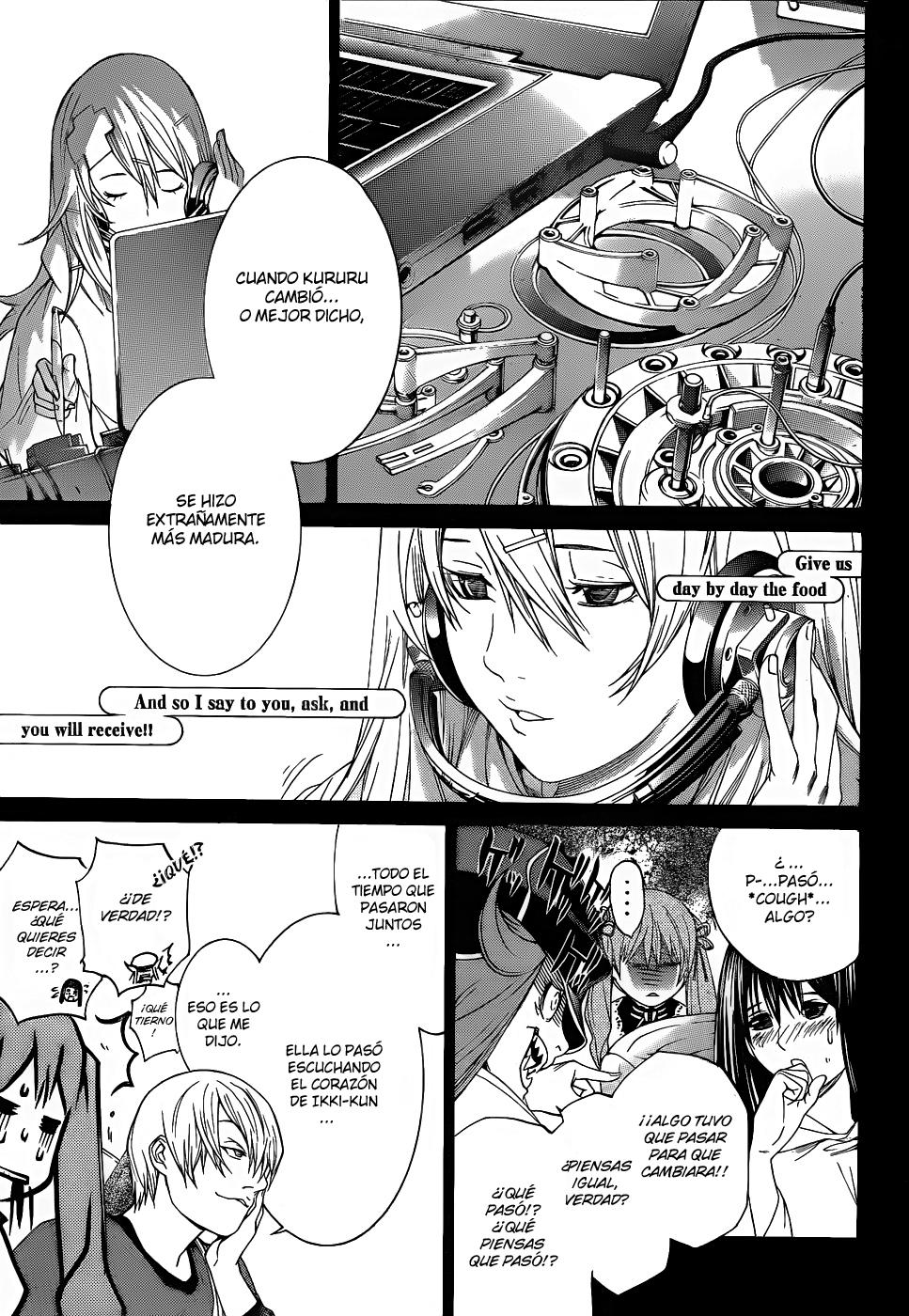 Read Air Gear Es Manga Online