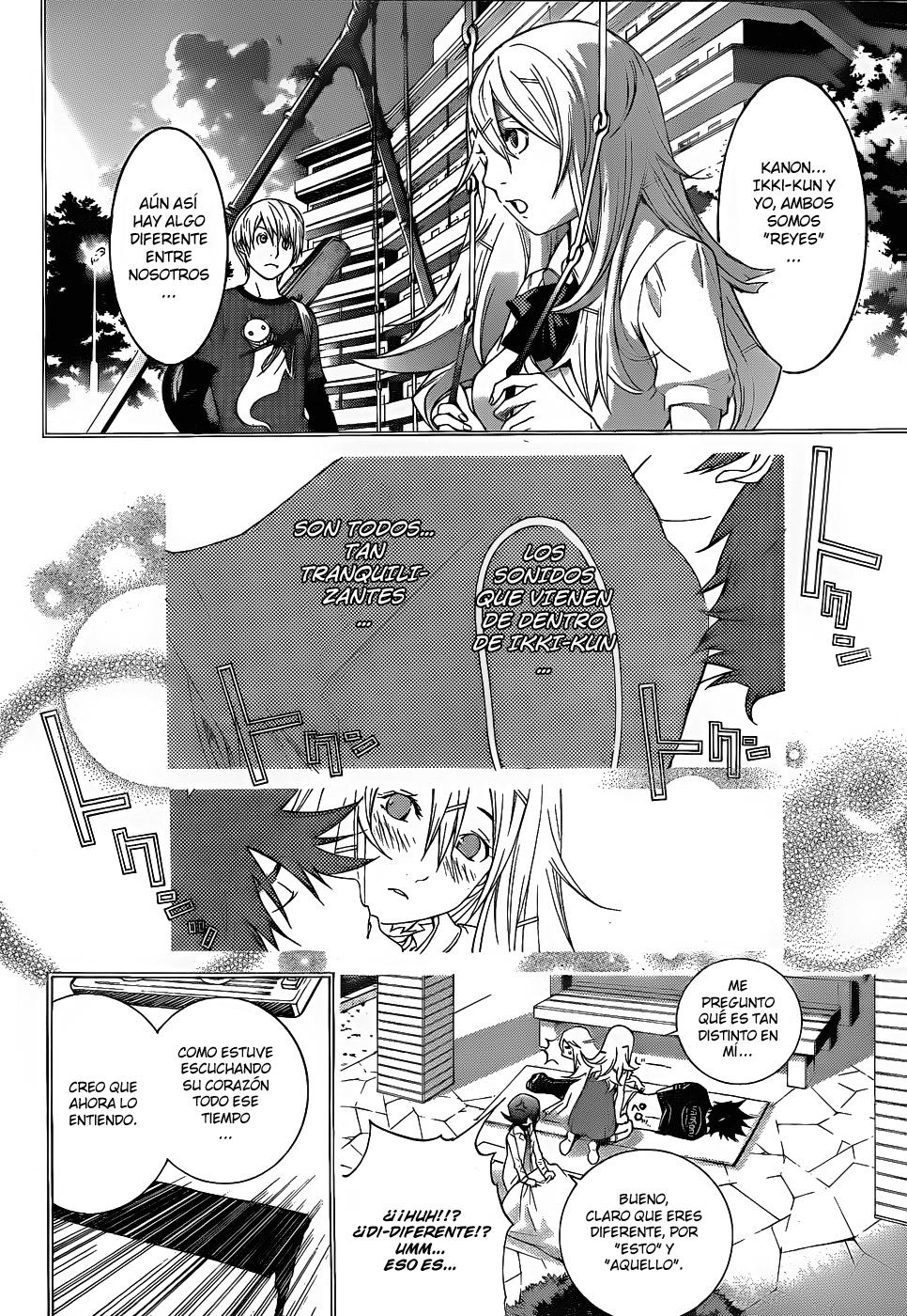 Read Air Gear Es Manga Online