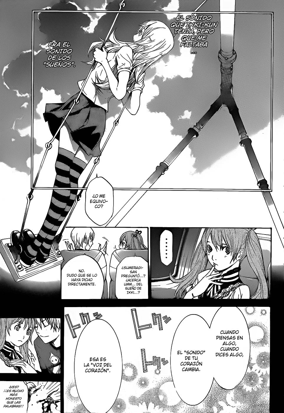 Read Air Gear Es Manga Online