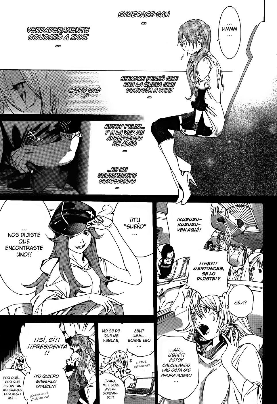 Read Air Gear Es Manga Online