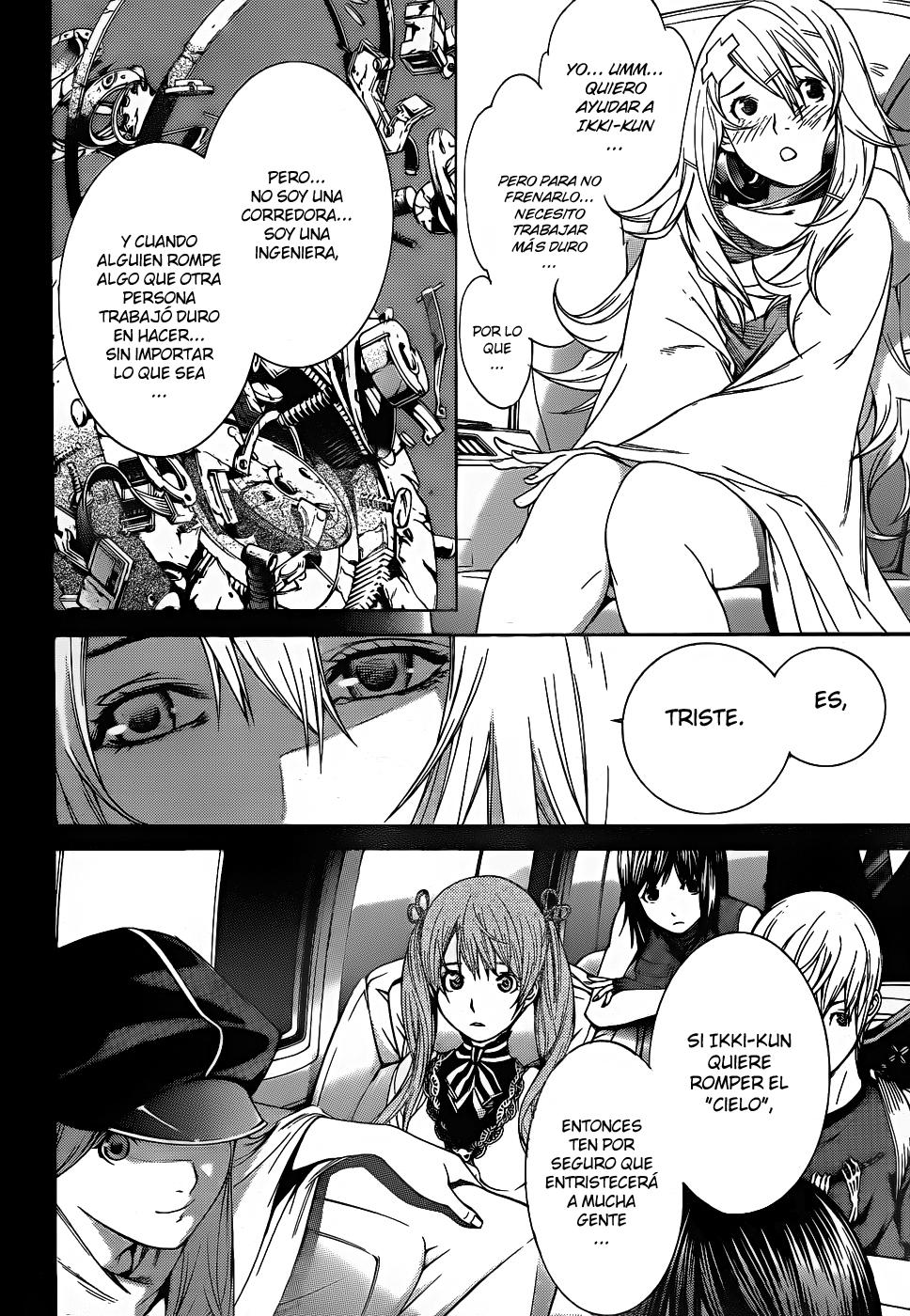 Read Air Gear Es Manga Online