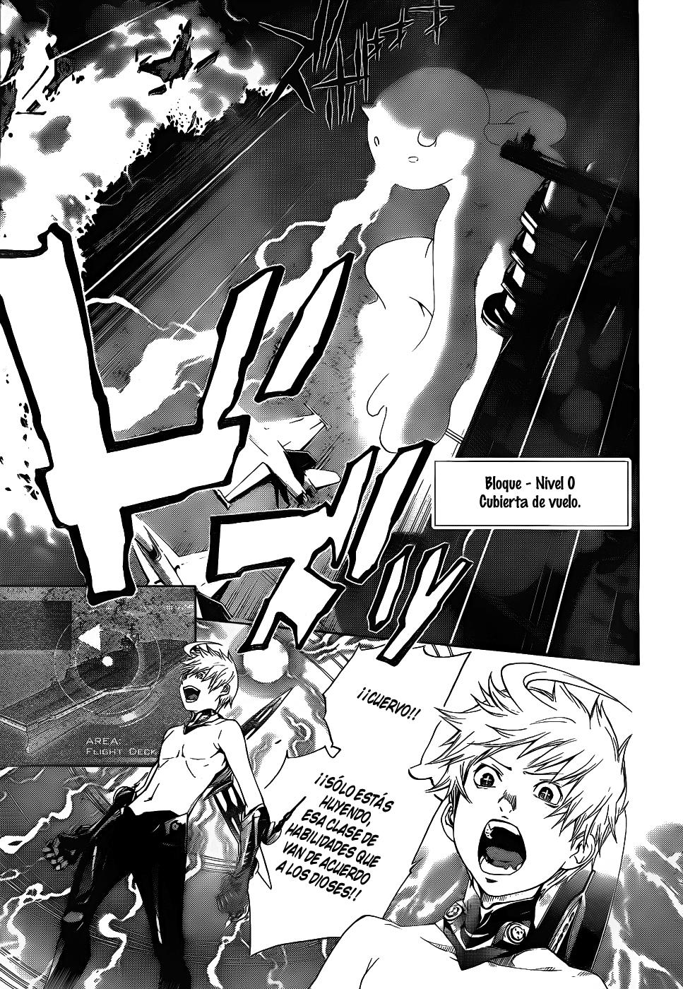 Read Air Gear Es Manga Online