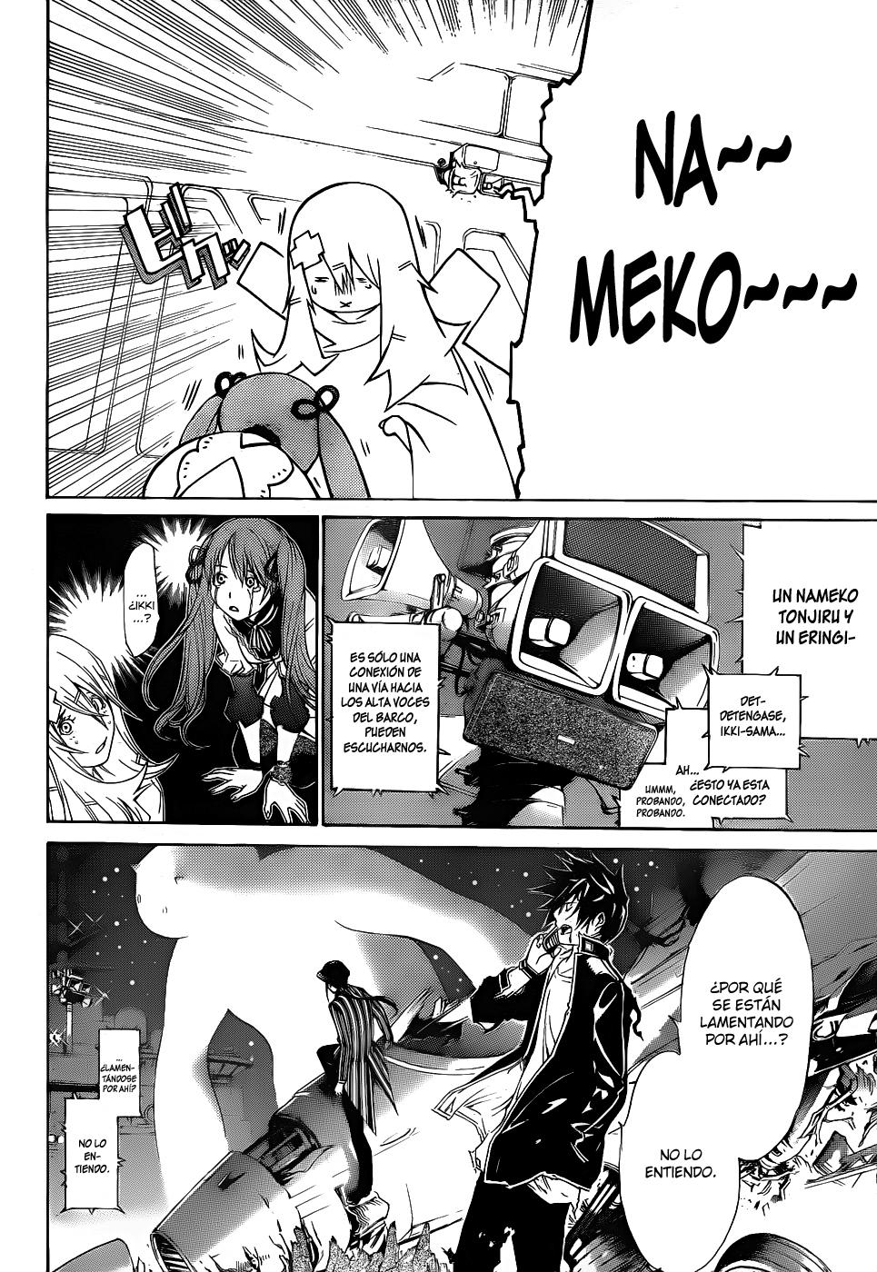 Read Air Gear Es Manga Online