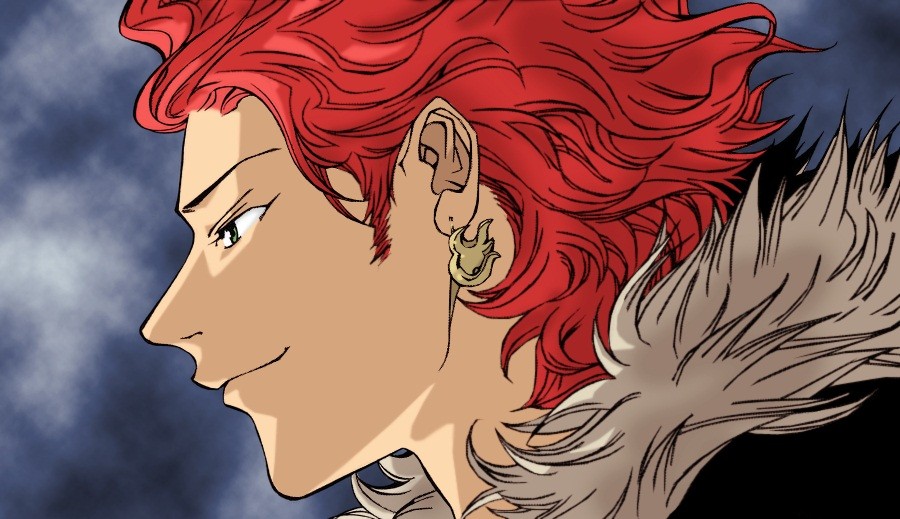 Read Air Gear Es Manga Online