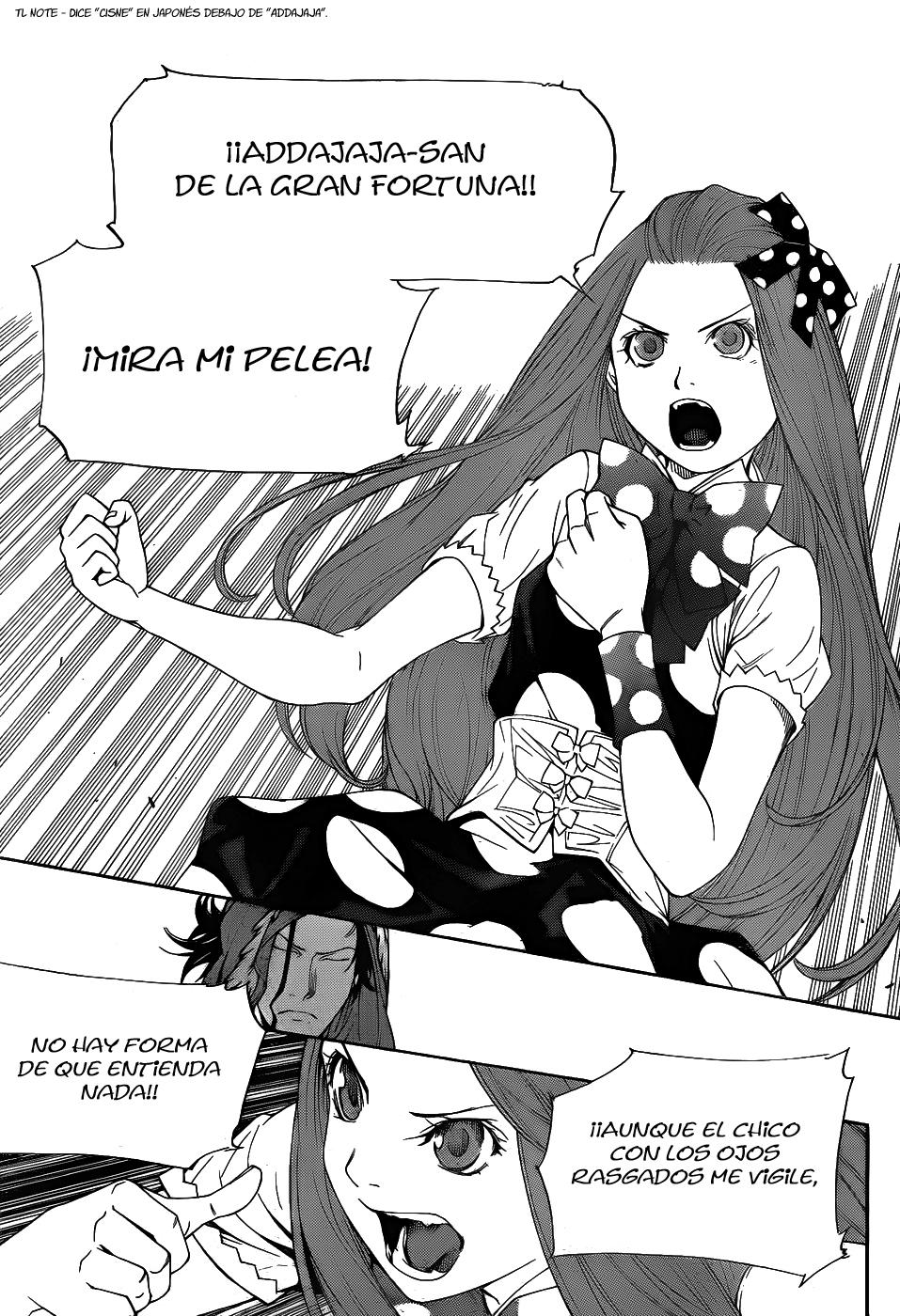 Read Air Gear Es Manga Online
