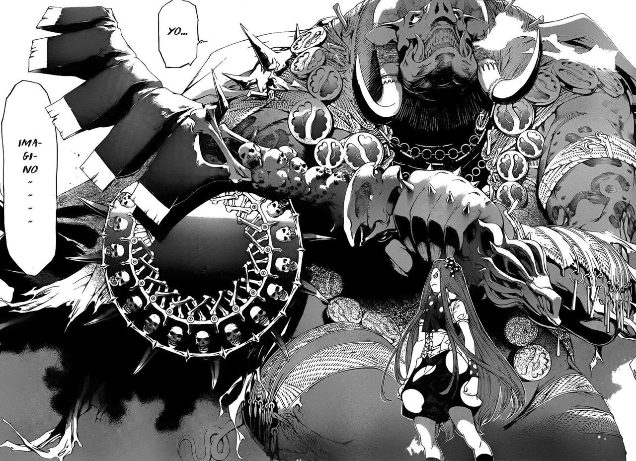 Read Air Gear Es Manga Online