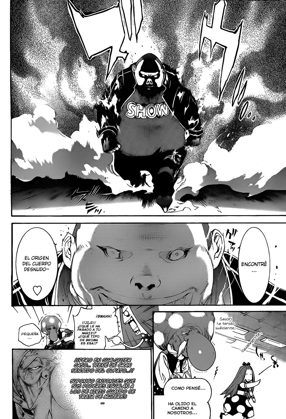 Read Air Gear Es Manga Online