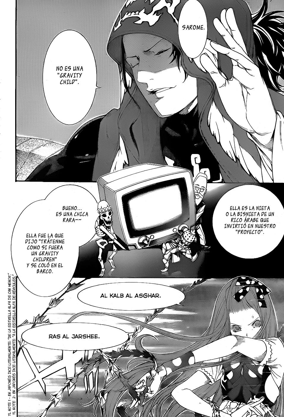 Read Air Gear Es Manga Online