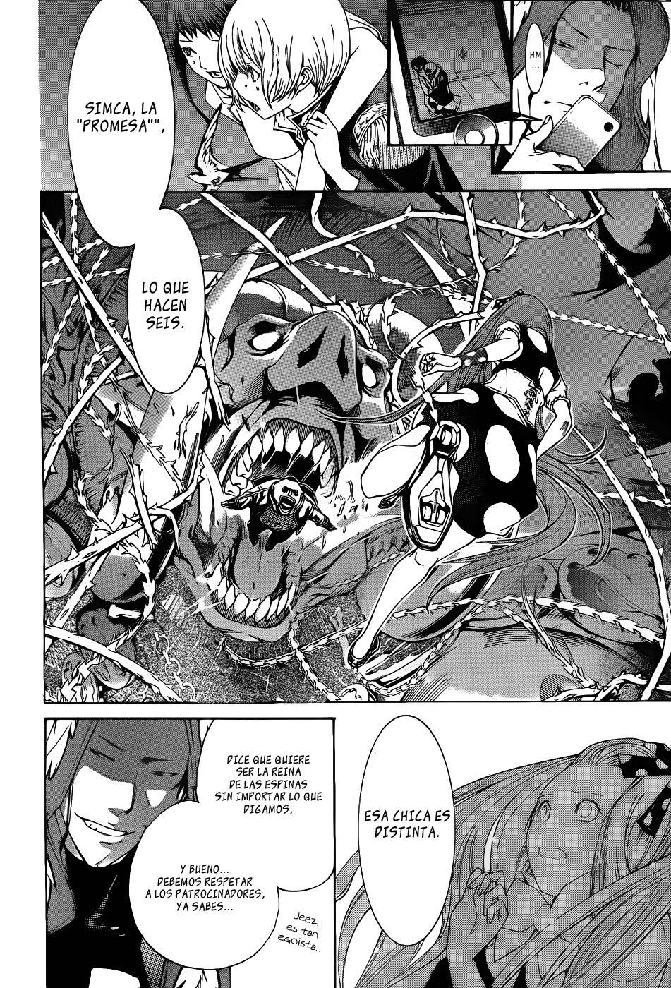 Read Air Gear Es Manga Online