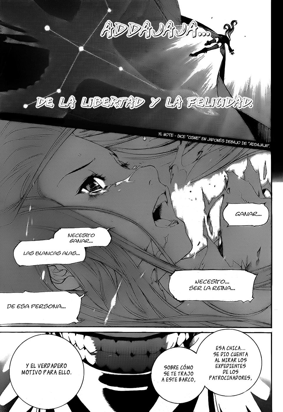 Read Air Gear Es Manga Online