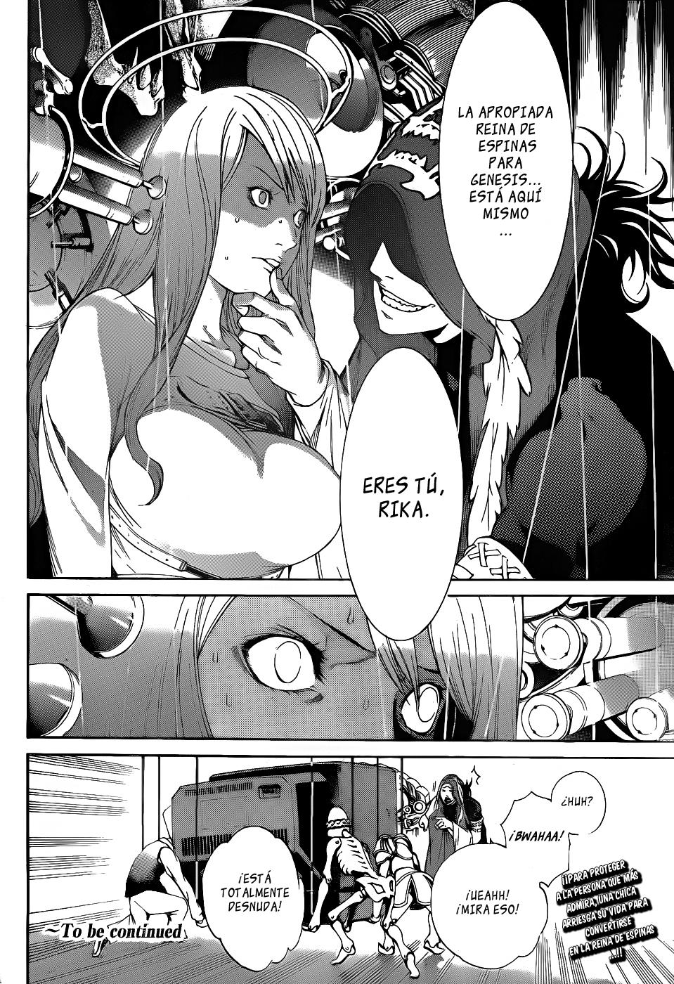 Read Air Gear Es Manga Online