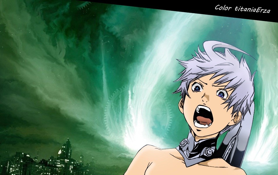 Read Air Gear Es Manga Online