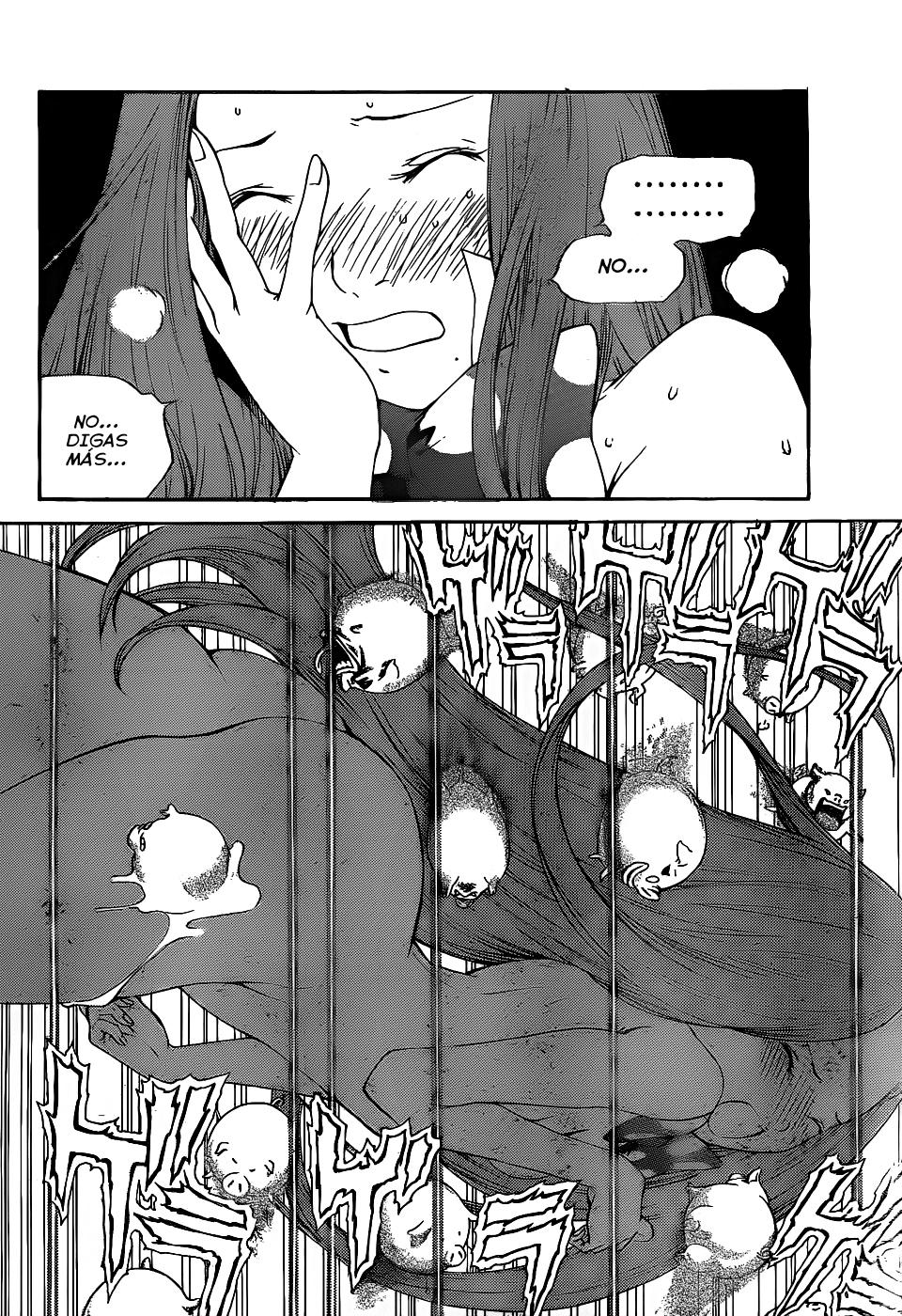 Read Air Gear Es Manga Online