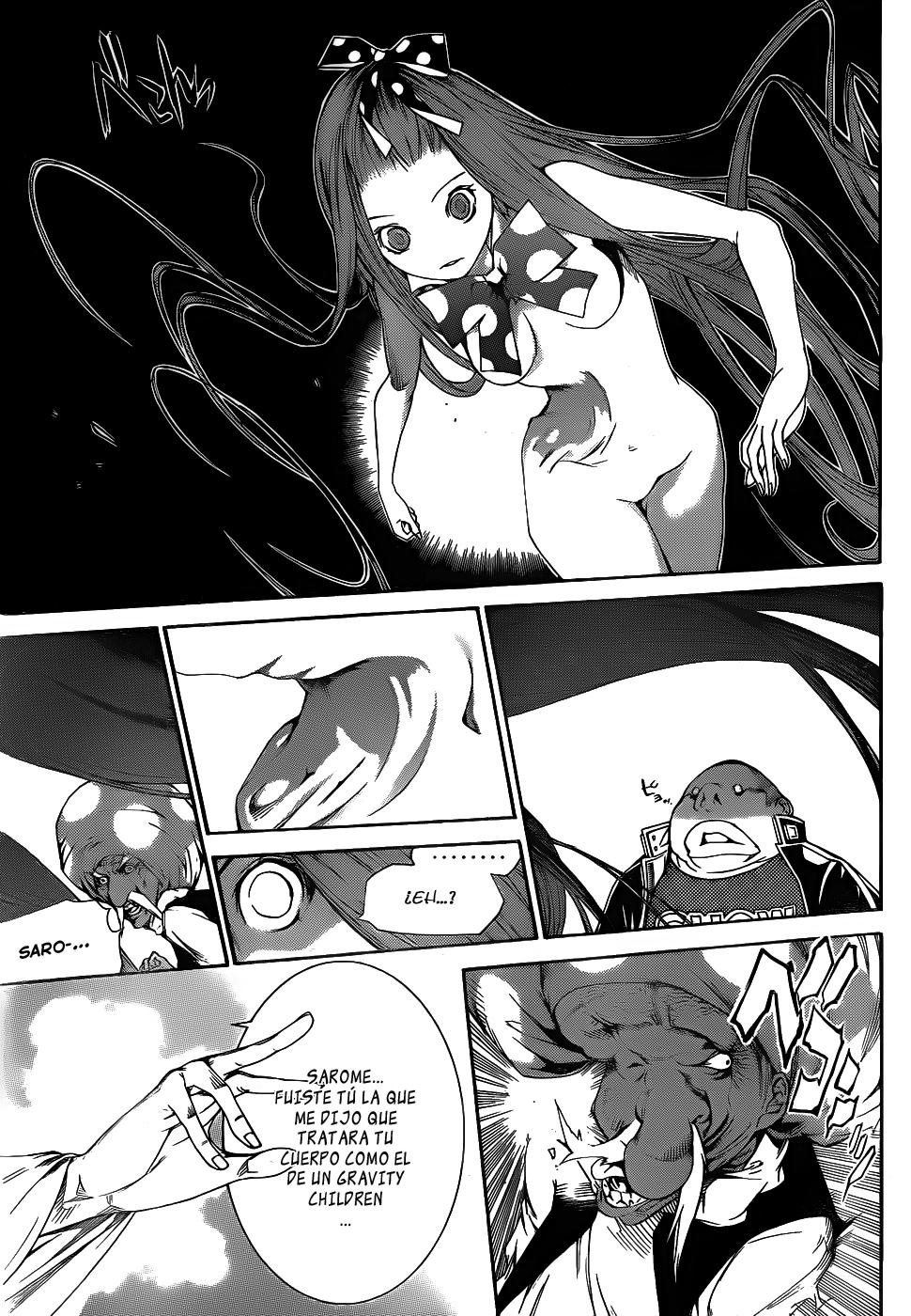 Read Air Gear Es Manga Online