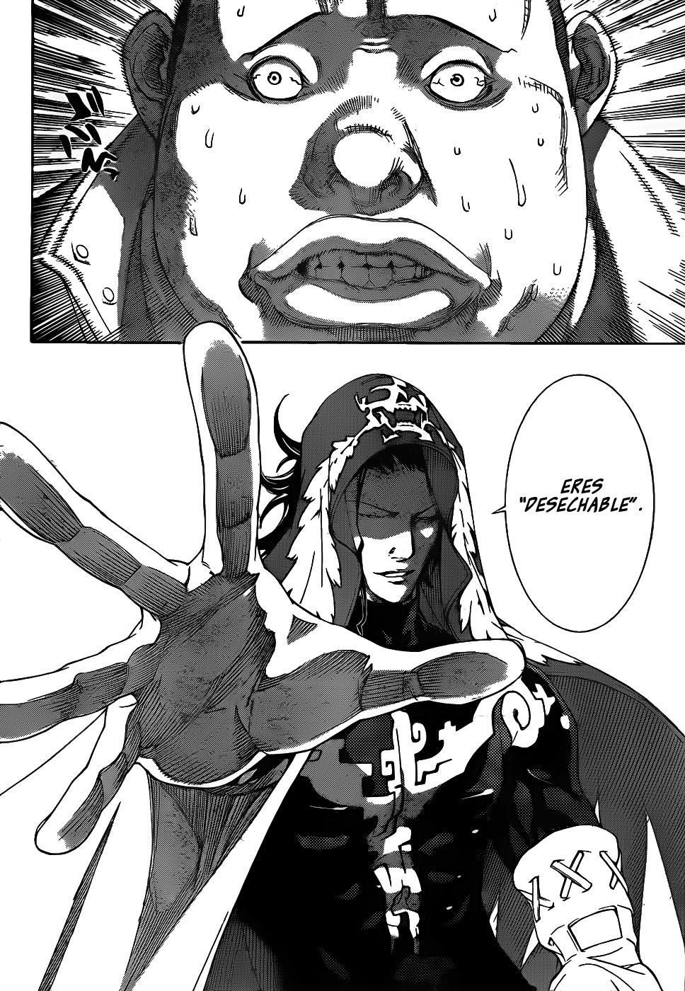 Read Air Gear Es Manga Online