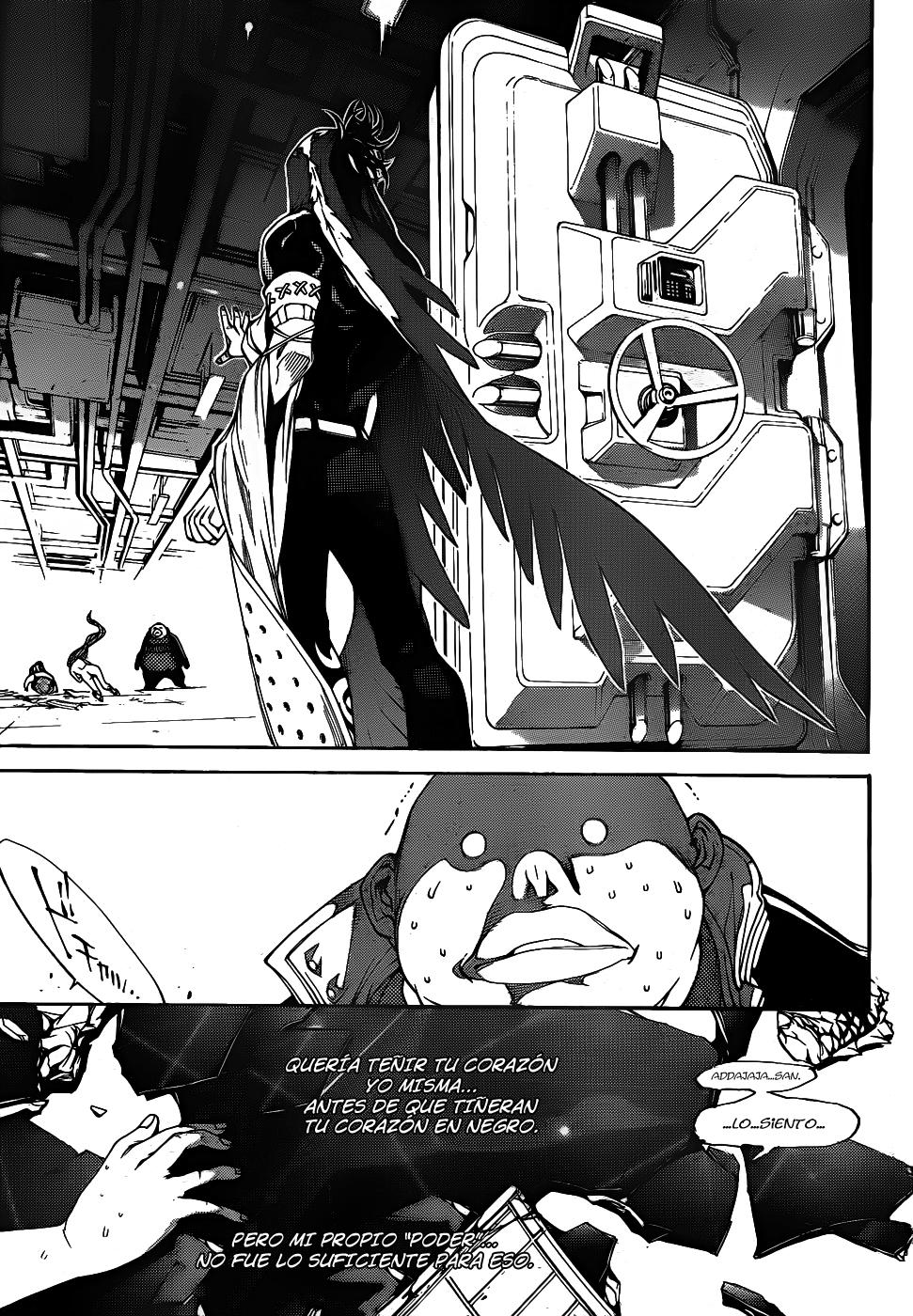 Read Air Gear Es Manga Online