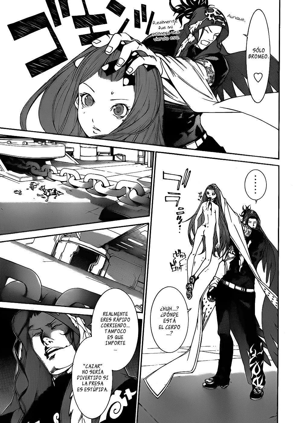 Read Air Gear Es Manga Online
