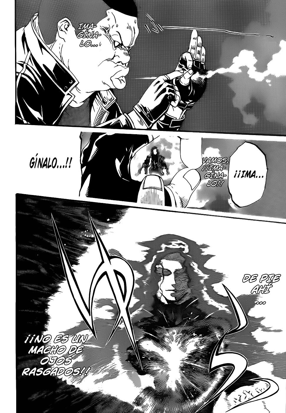 Read Air Gear Es Manga Online
