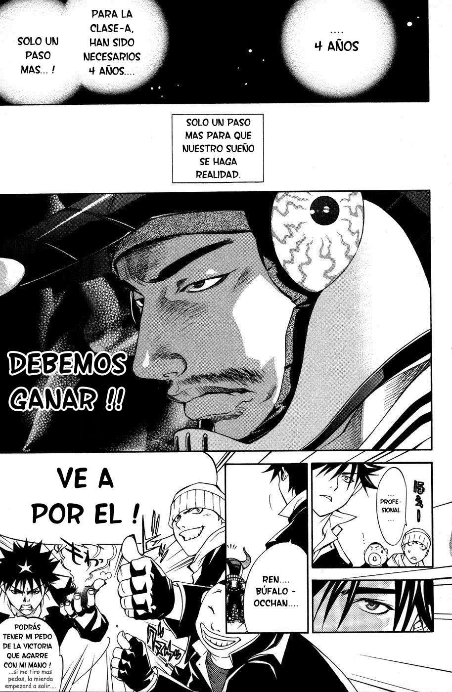 Read Air Gear Es Manga Online