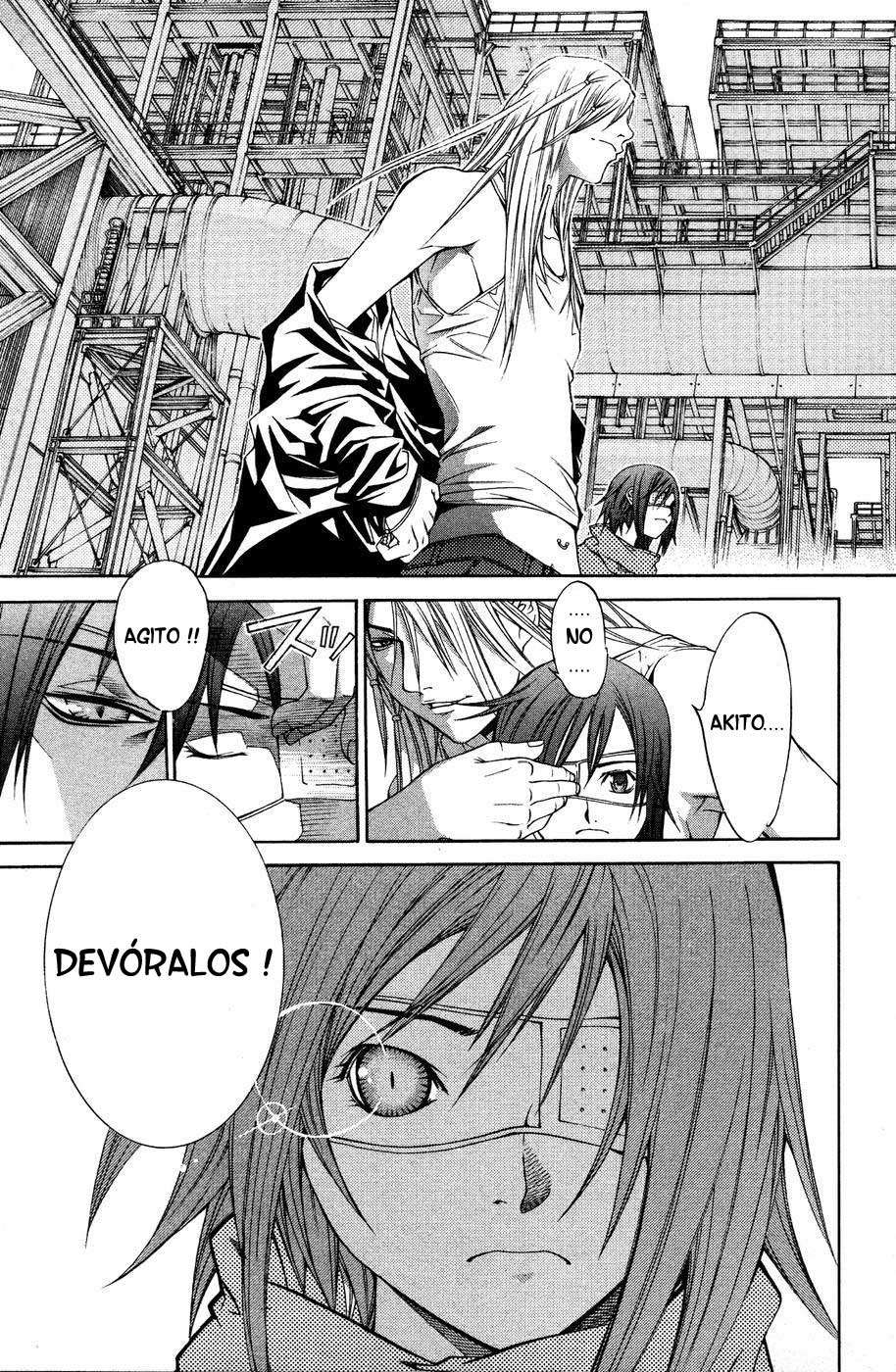 Read Air Gear Es Manga Online
