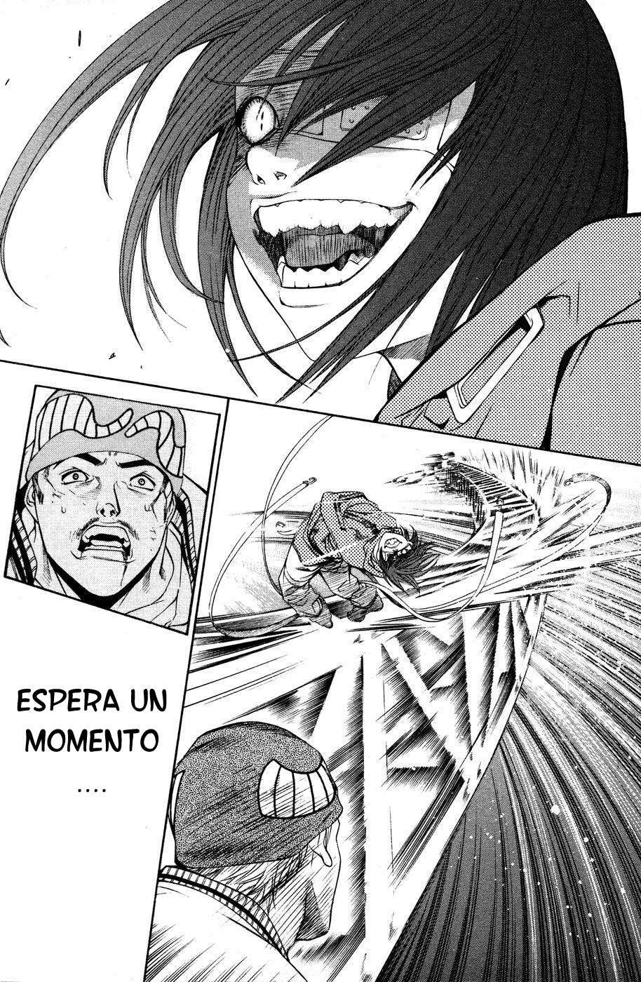 Read Air Gear Es Manga Online