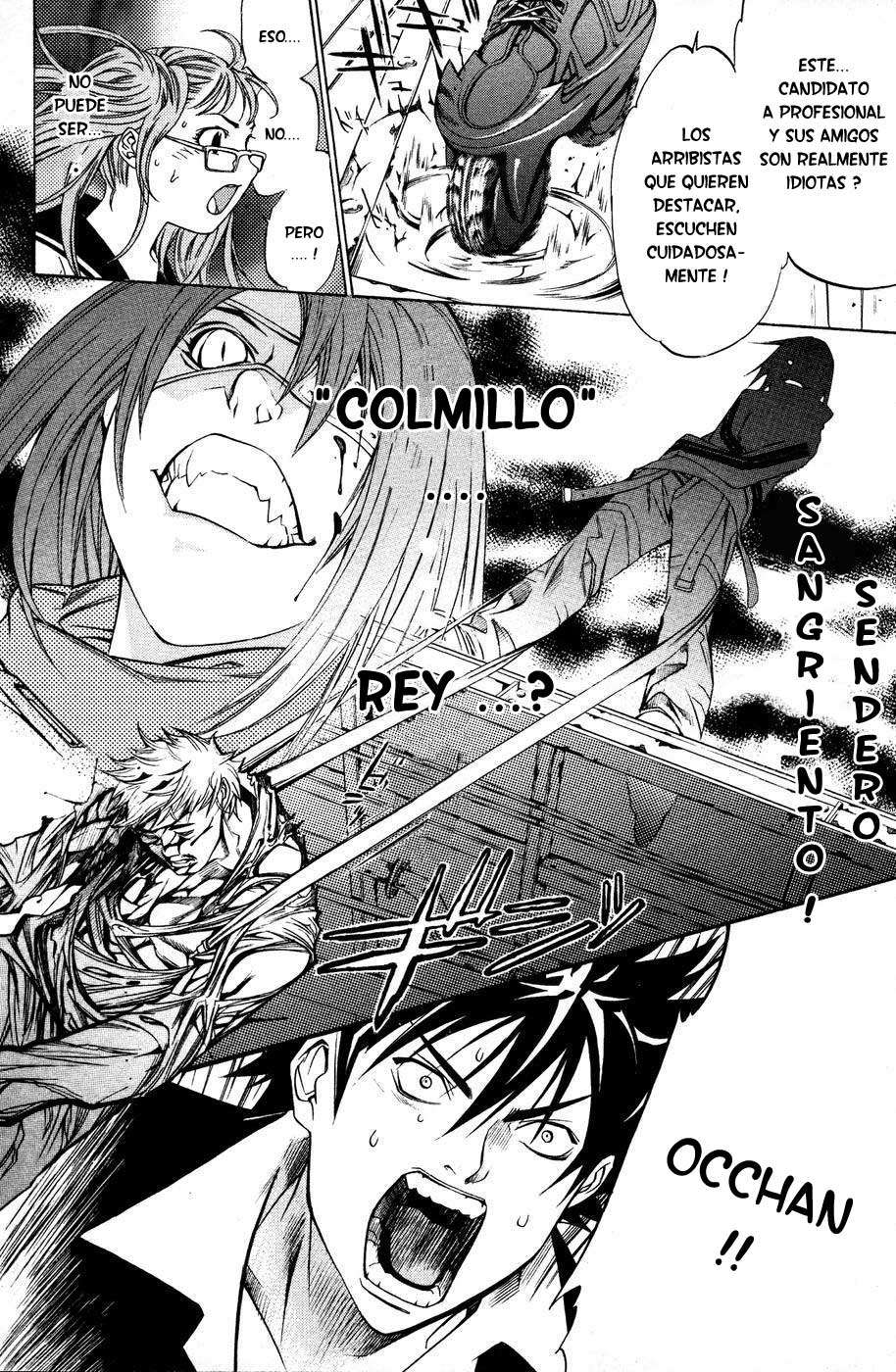 Read Air Gear Es Manga Online