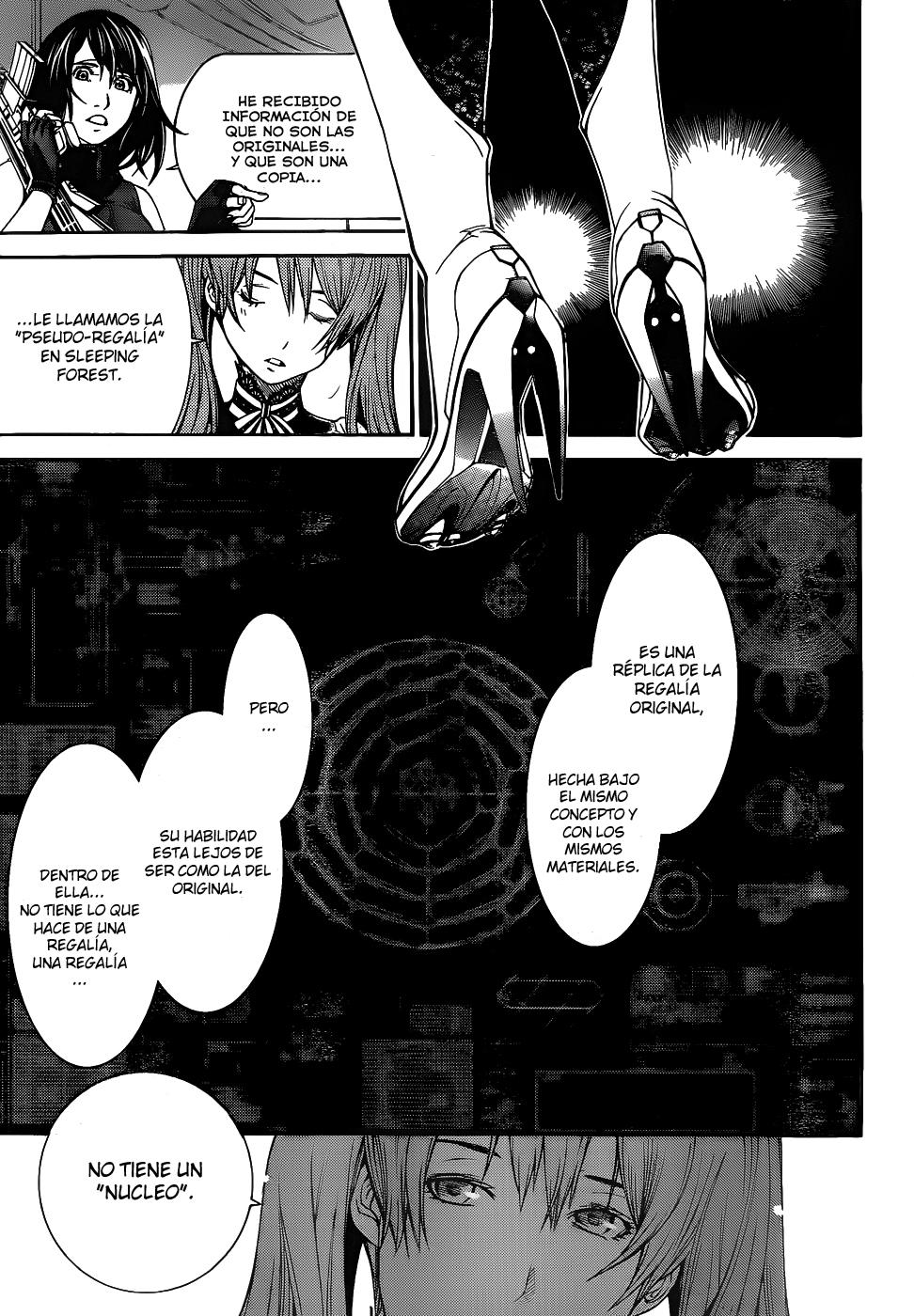Read Air Gear Es Manga Online