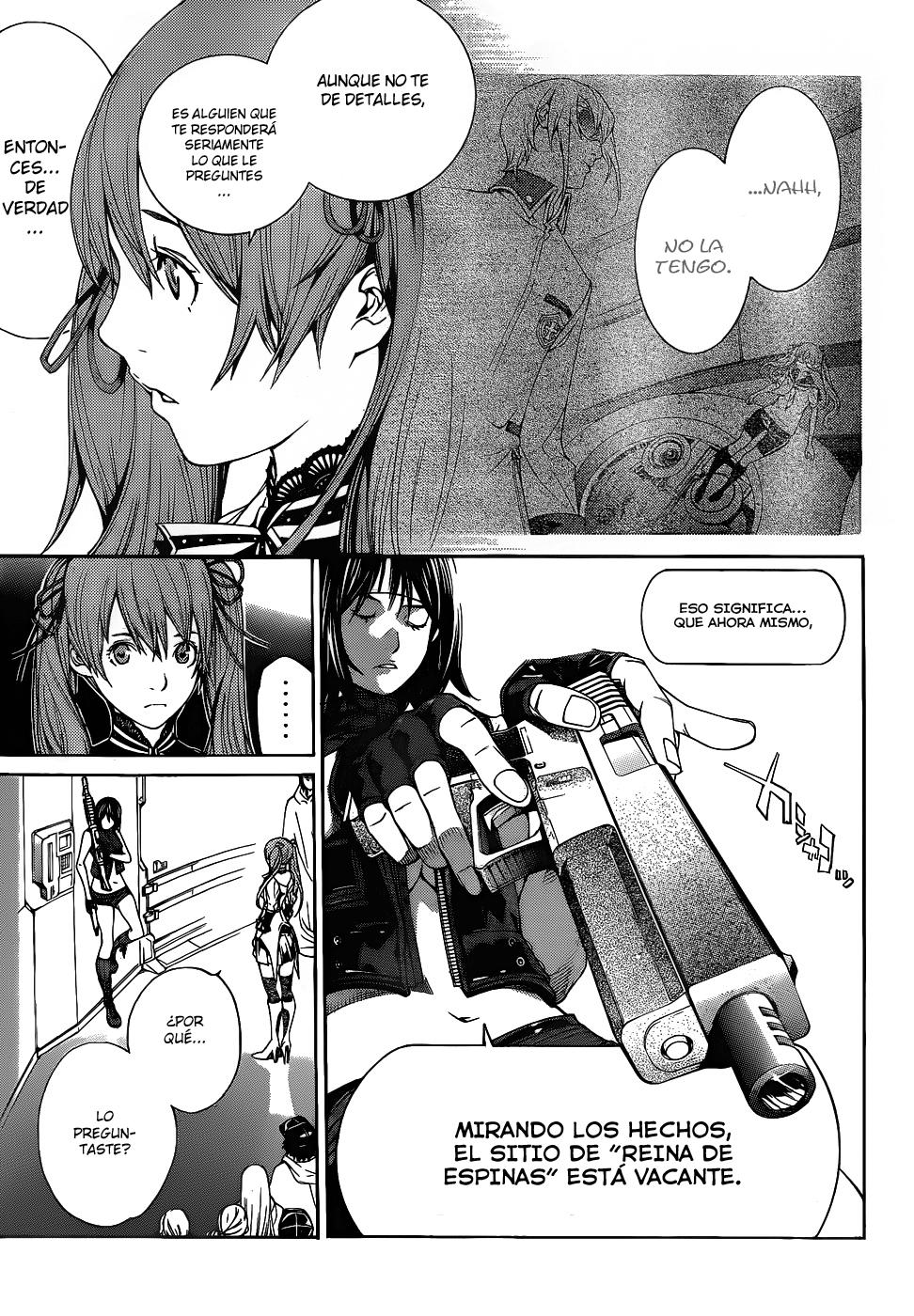 Read Air Gear Es Manga Online