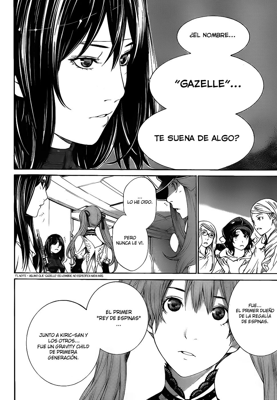 Read Air Gear Es Manga Online
