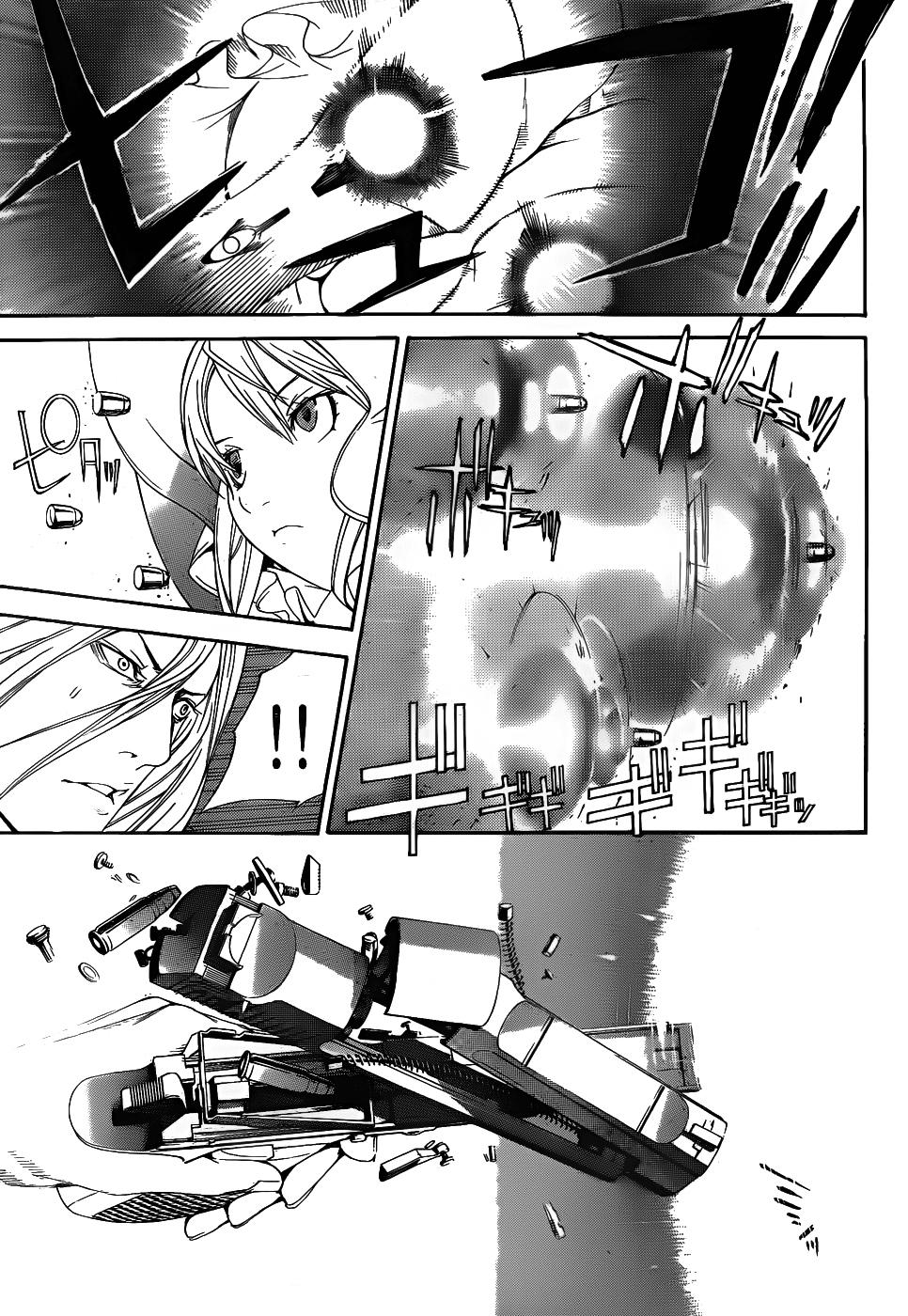 Read Air Gear Es Manga Online